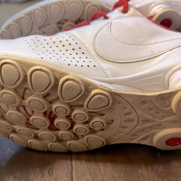 COPY - Nike Shox - Picture 3 of 7